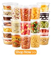 quart containers