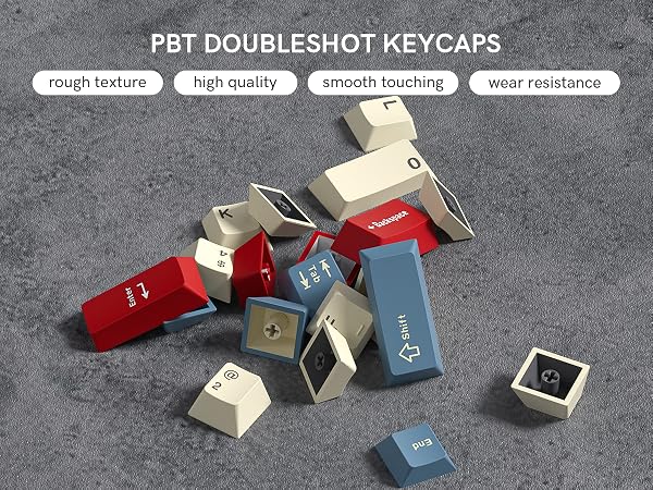 cherry profile PBT keycap