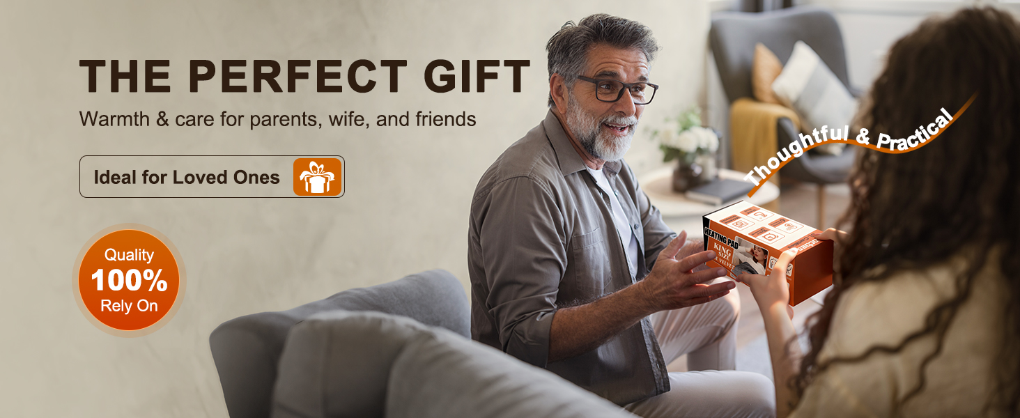 Christmas Day Mother&amp;#39;sDay Father&amp;#39;sDay Thanksgiving Halloween Birthday Electric Heating for gift