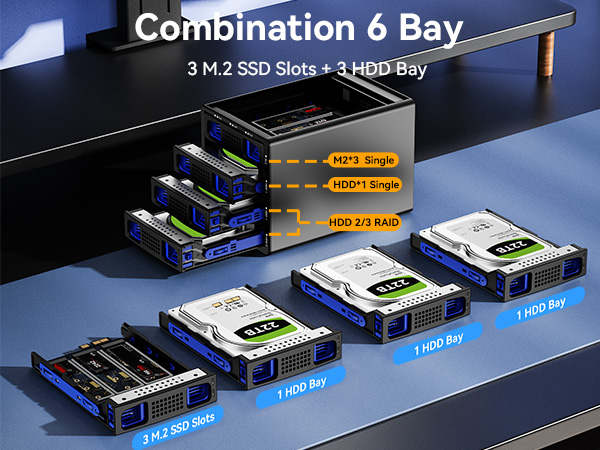 Hard Drive Enclosure