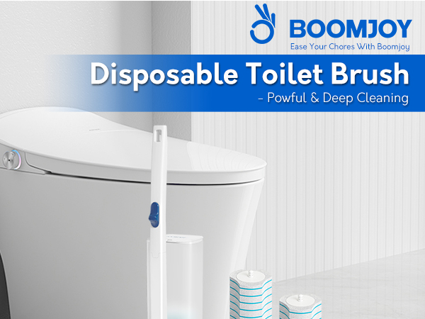 Toilet bowl cleaners