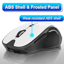 apple mouse wireless