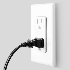 small fan for desk plug in monitor cooling fan 120mm pc fan small square fan electronics