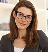 multifocus reading glasses women