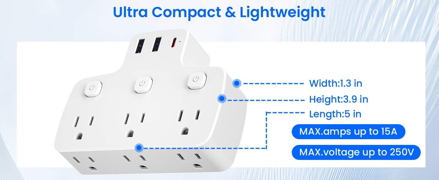 india travel plug adapter