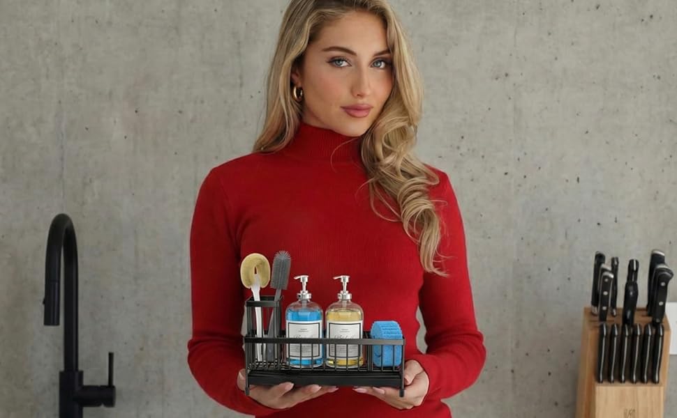 sponge Holder organizer