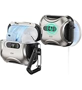 ESR for AirPods Pro 3 Case (2025), Compatible with Airpods Pro 3rd Generation Case (USB-C Cable),...