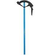 IDEAL Electrical 74-034 Ductile Iron Bender Conduit Metal Pipe Bender w/handle for 1.25 in. EMT P...