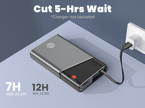 power bank for iphone