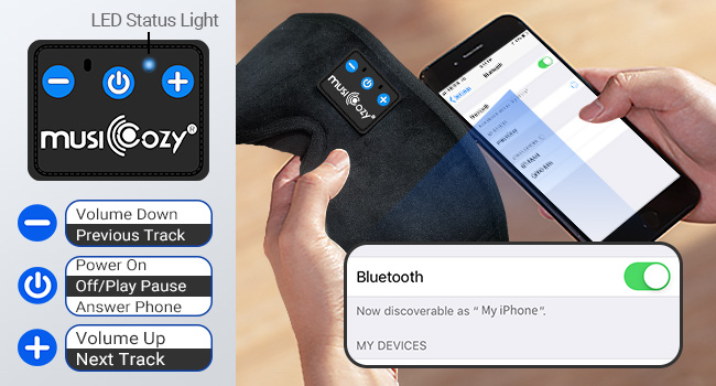 sleep headphones bluetooth sleeping headphone bluetooth sleep headphone wireless sleep phones gifts