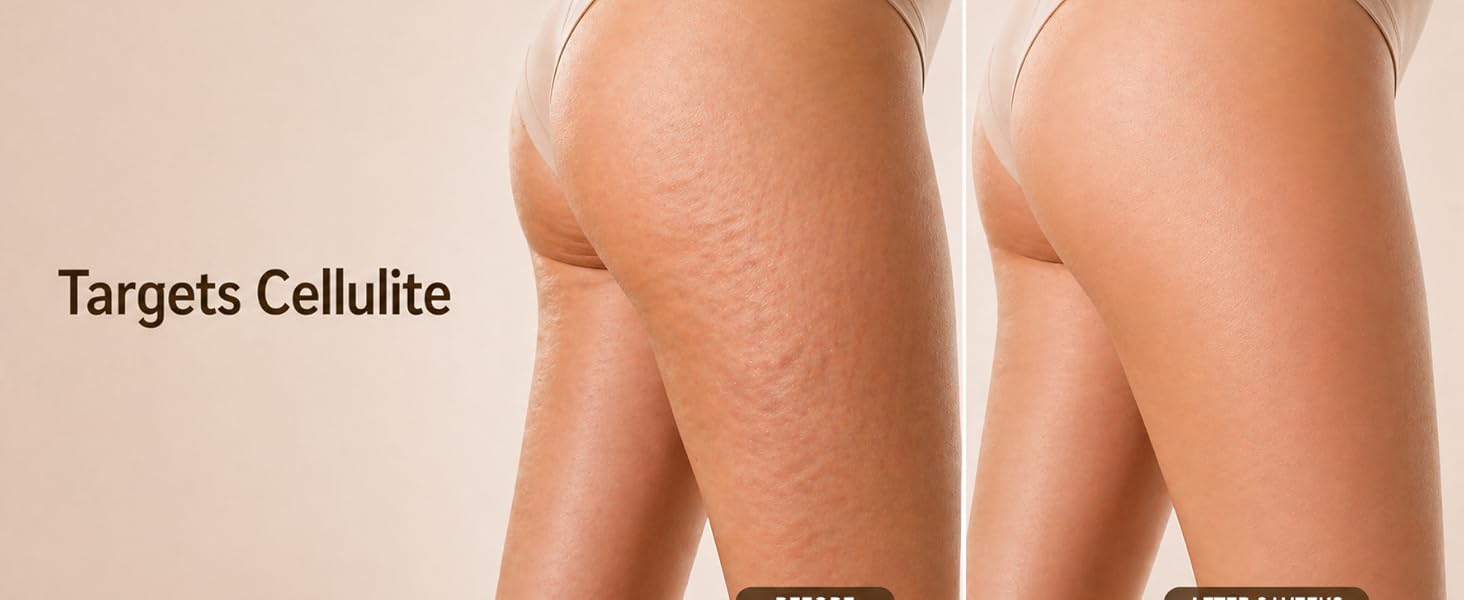 ZRCZRC Lymphatic Drainage Massager