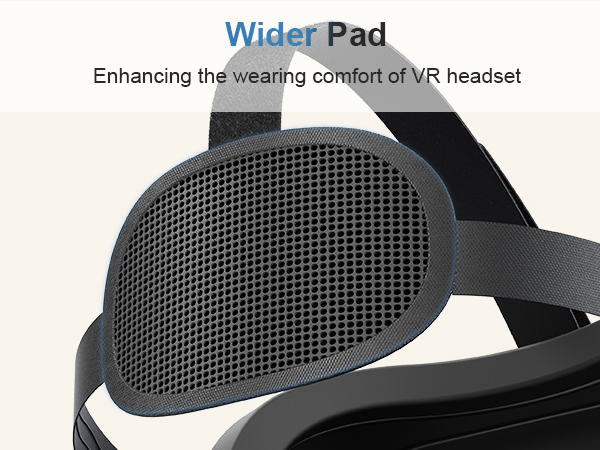 VR Headset for Switch 2