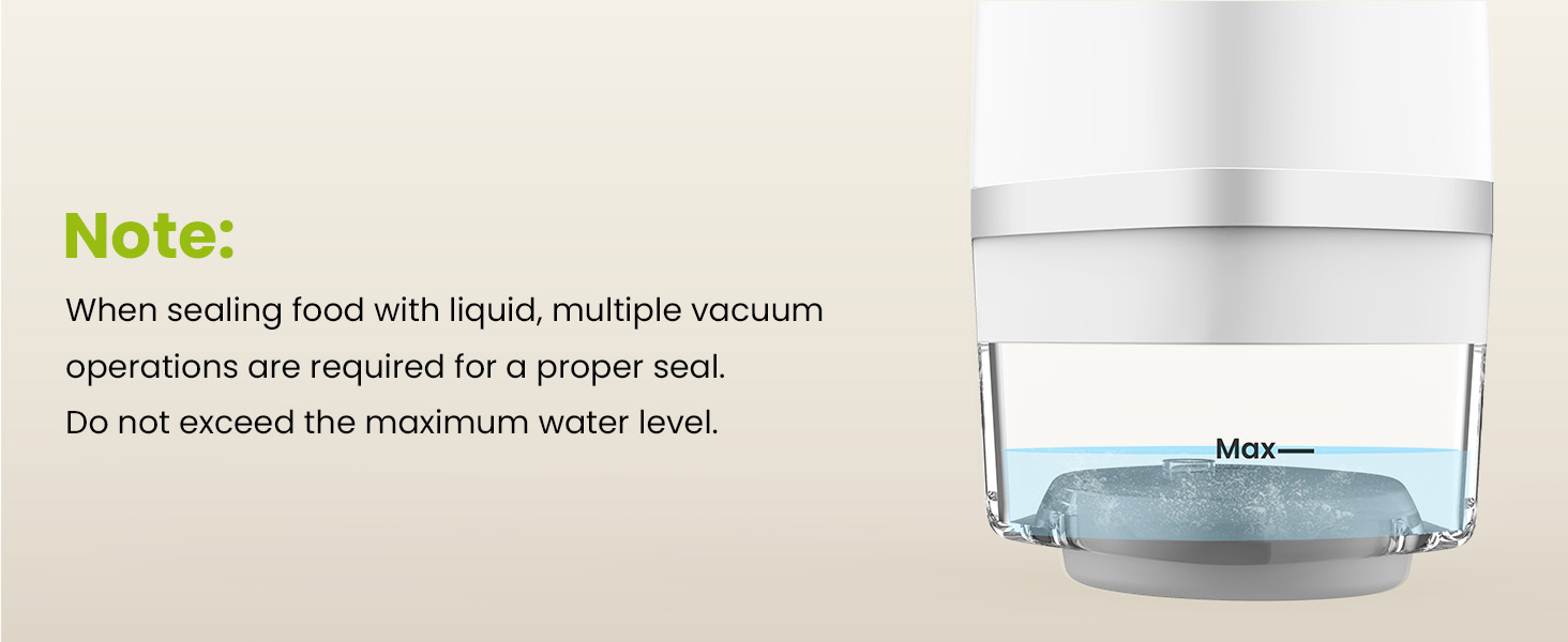 vacuum sealer