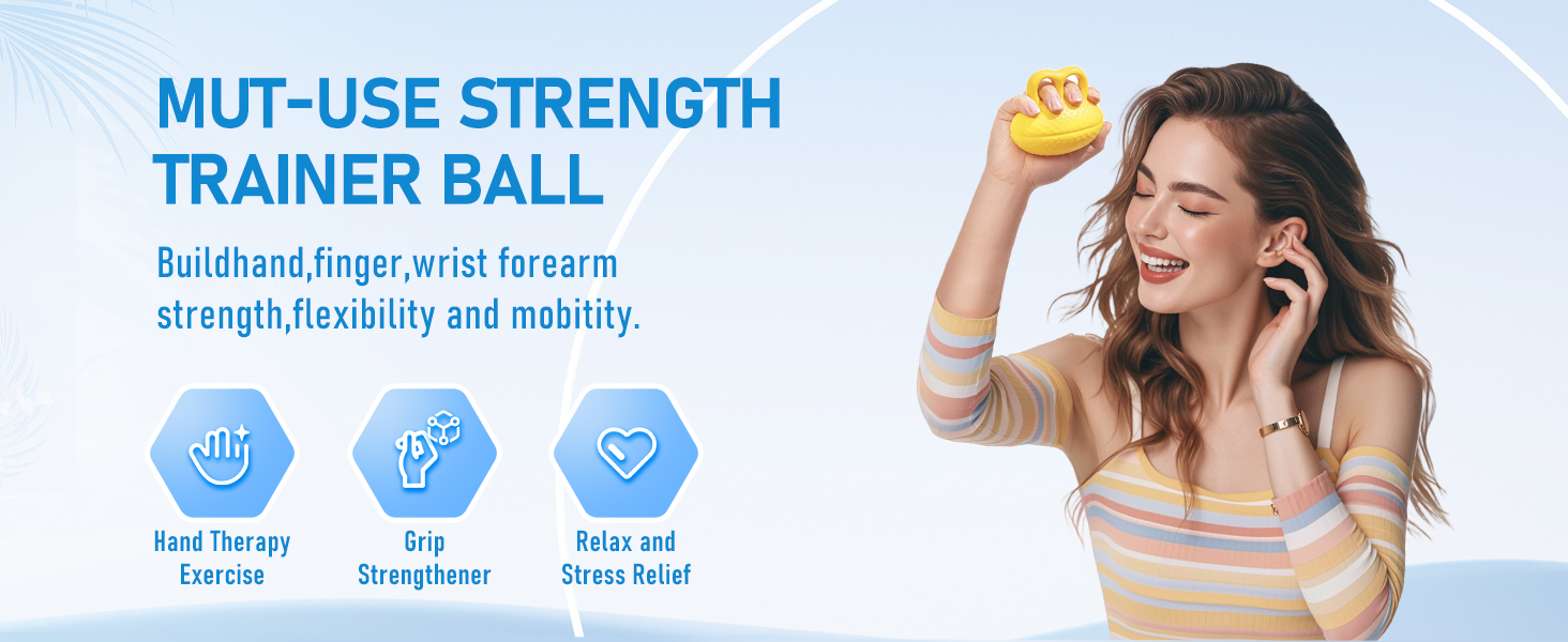 stress ball