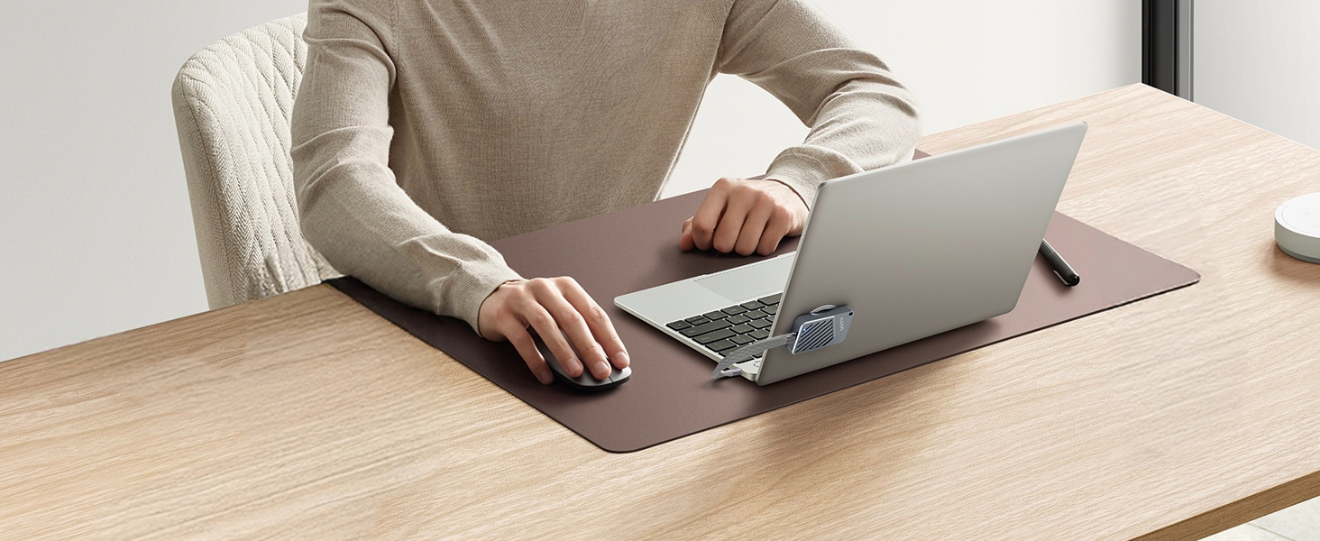 magnetic 2230 2242 NVMe SSD enclosure 10Gbps