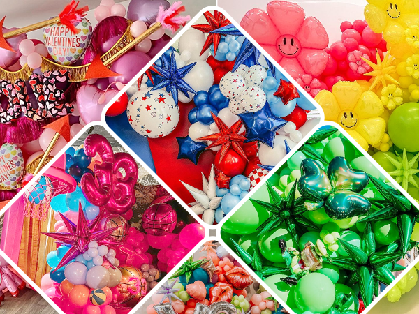 Electric Balloon Pump
