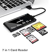 sd card reader