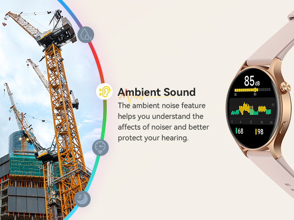 smart watch for womens