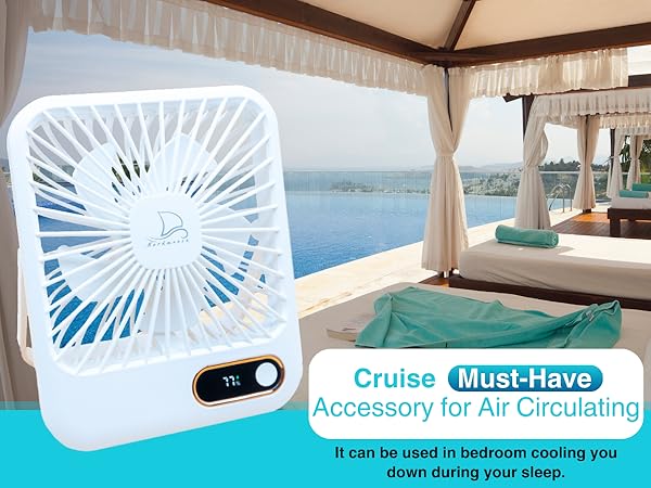 portable fan for bathroom portable fan noise cruise approved fan