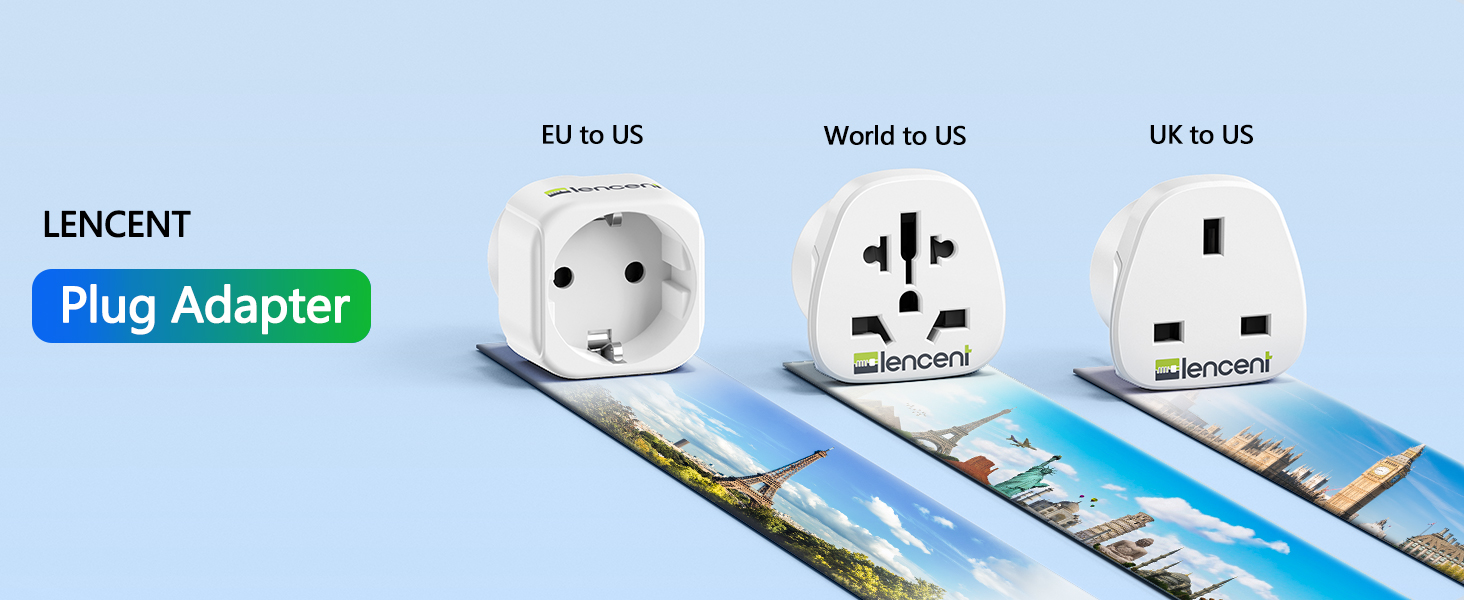 Plug Adapter