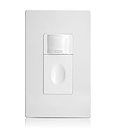 Motion Sensor Light Switch