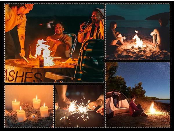 Wider range of application