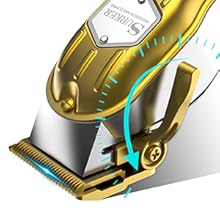 Taper Lever