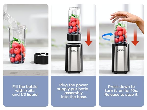 gift blender for girl friend