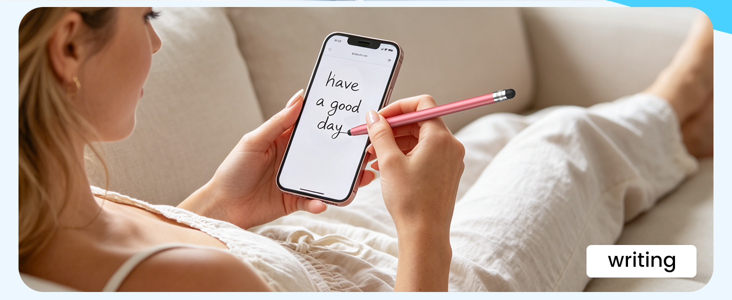iphone pen