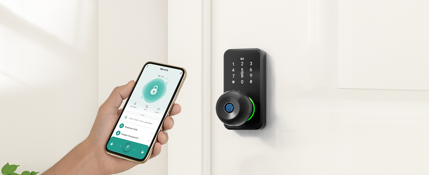 App Bluetooth Control