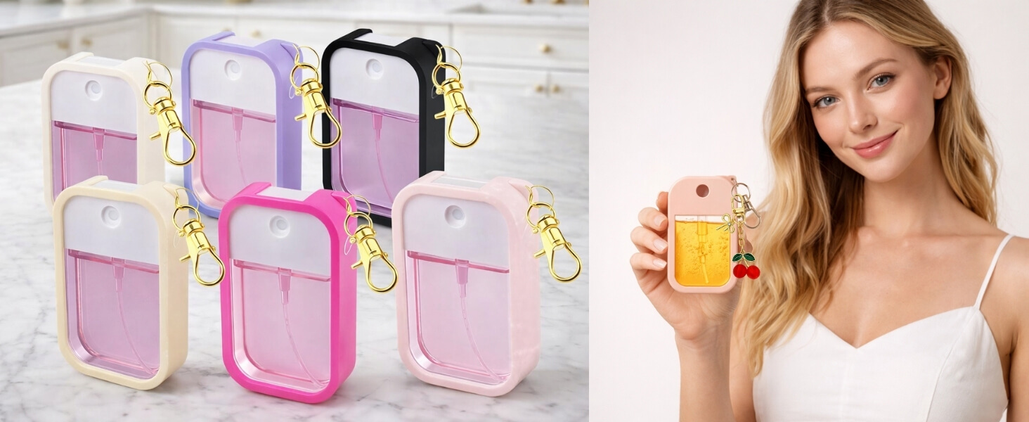 touchland hand sanitizer case