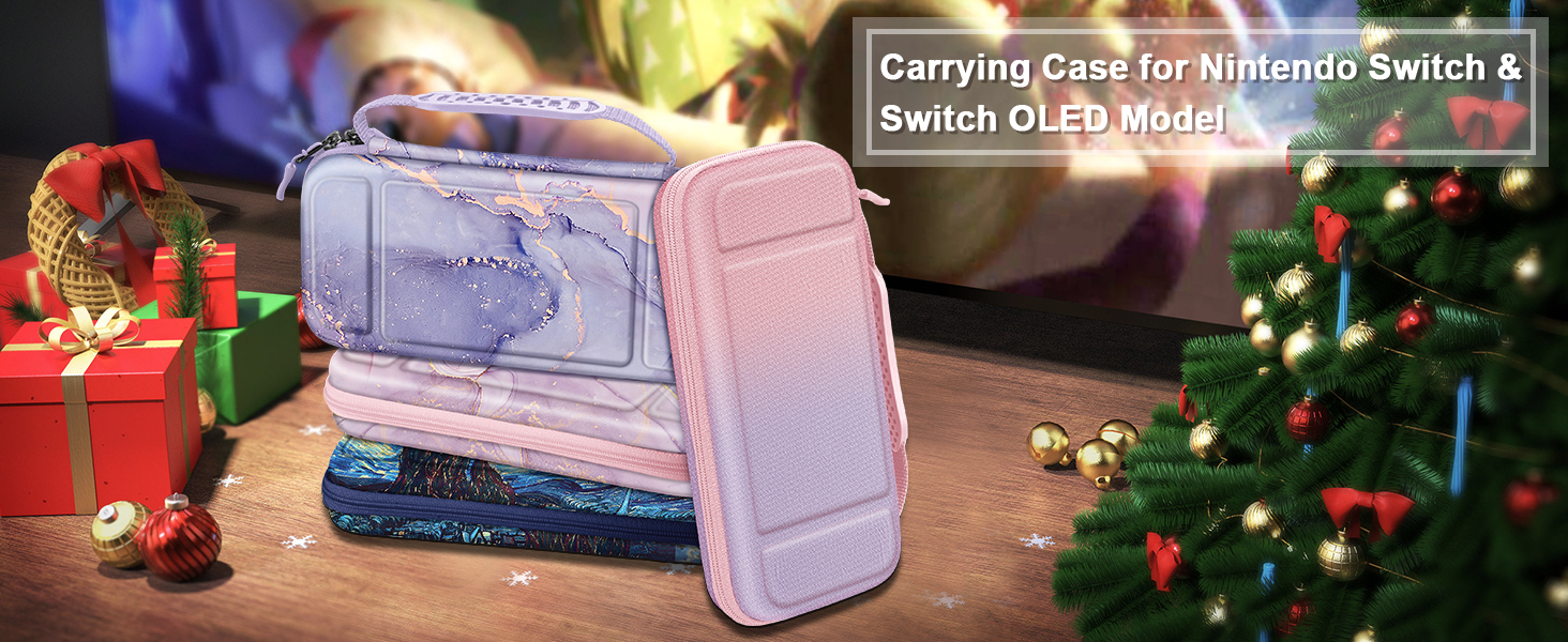 nintendo switch case