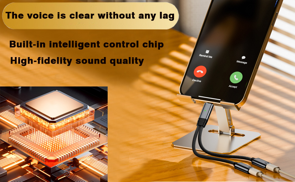 USB C Splitter