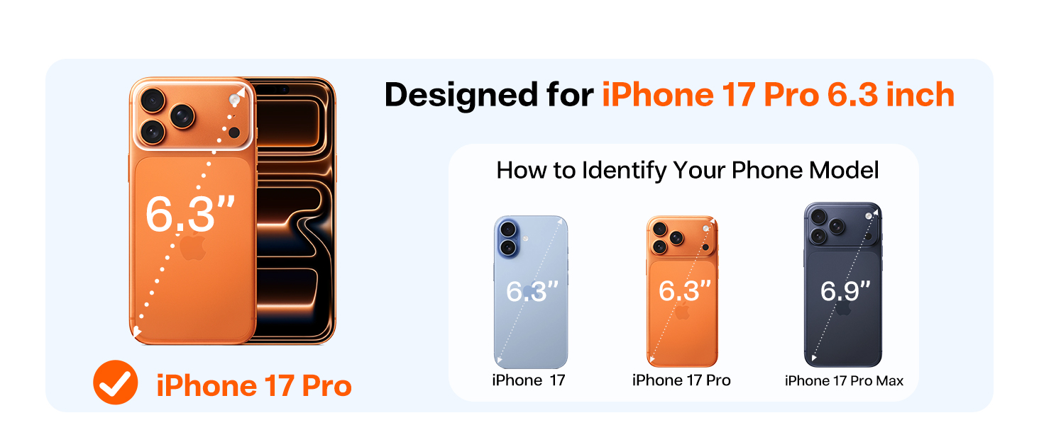 iphone 17 pro case