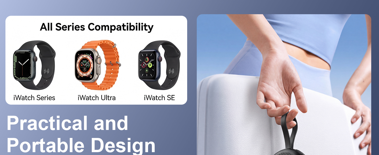 All Series Compatibility