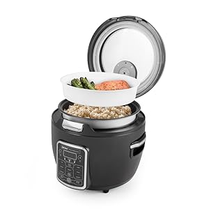 Food Steamer