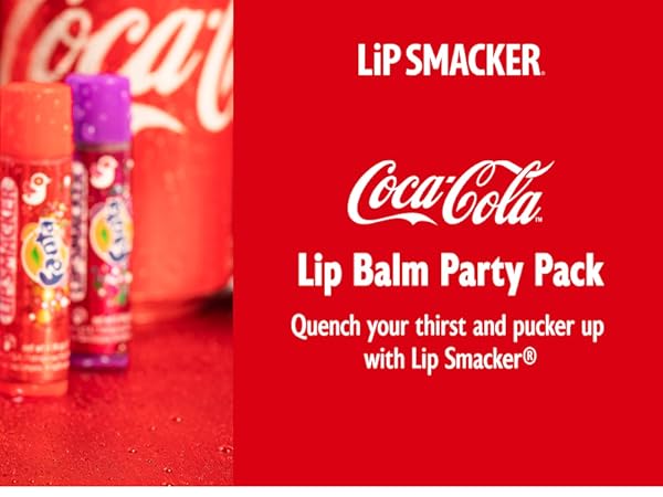 Coca cola party pack