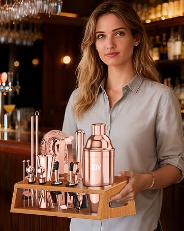 bar tool set