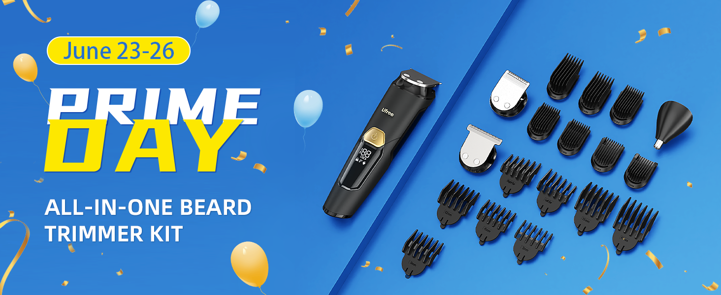 electric shaver