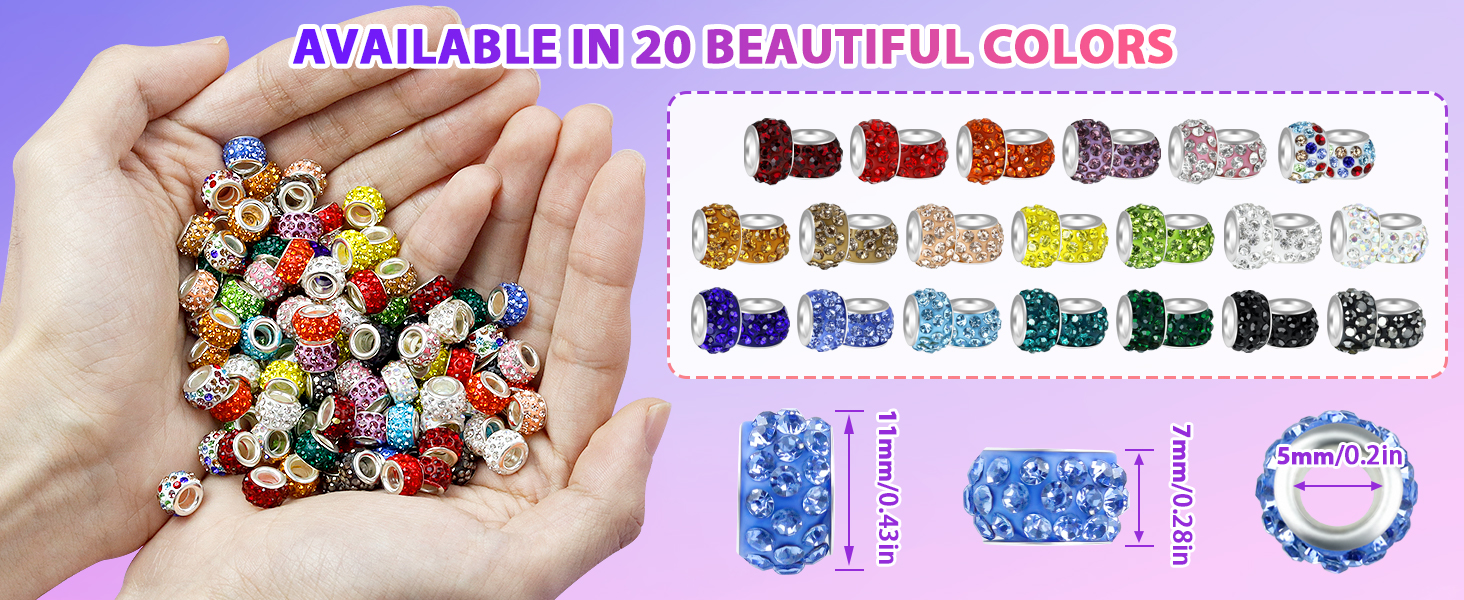 European Beads