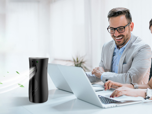 air freshener automatic spray