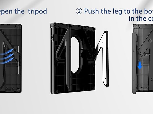 Laptop stand