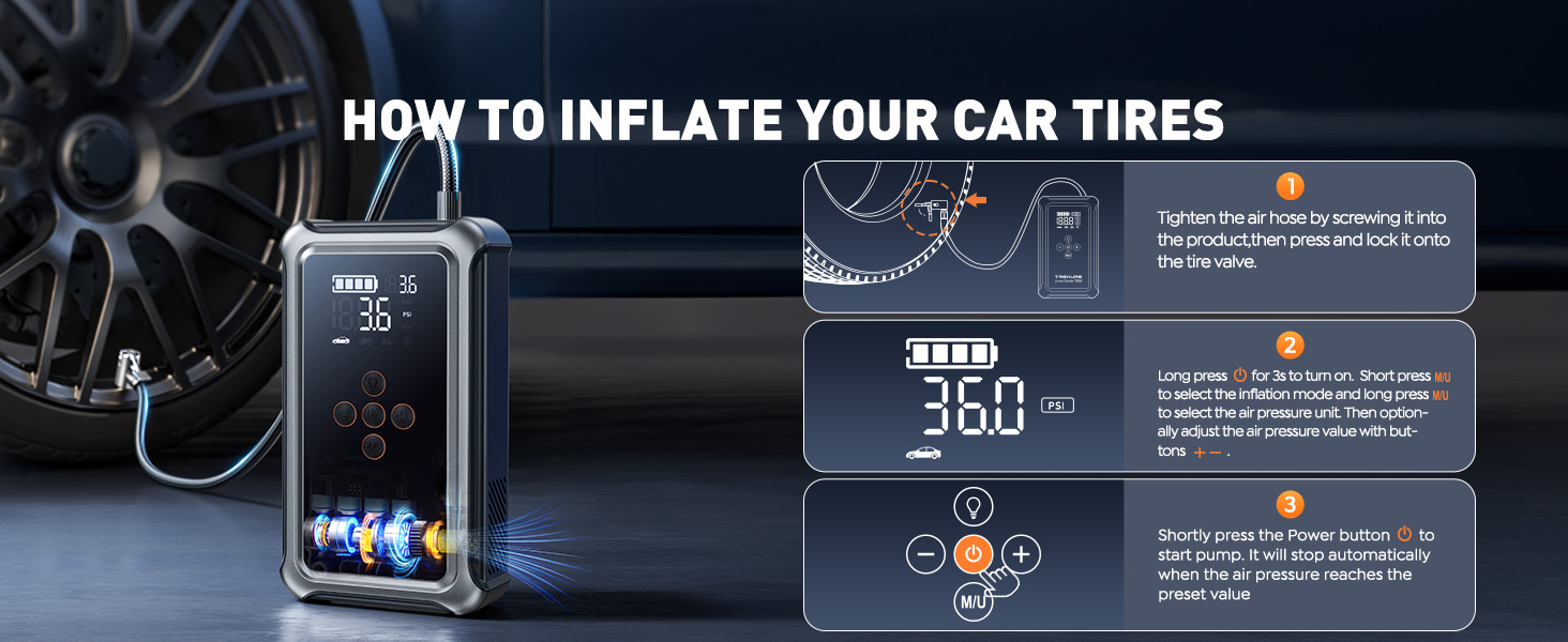 jump pack for car battery