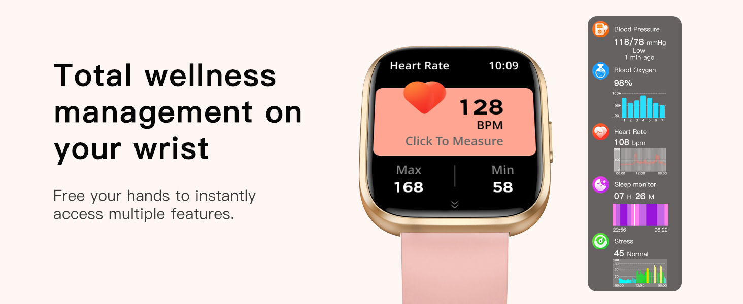 smart watch