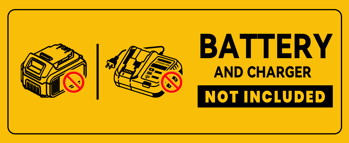 compatible with dewalt 20v
