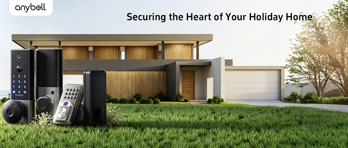 anybell door lock