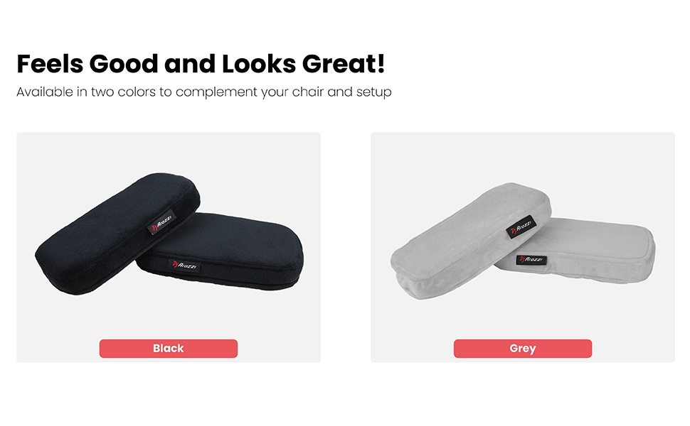 Armrest Pads