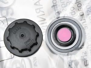 Triple Seal Valve