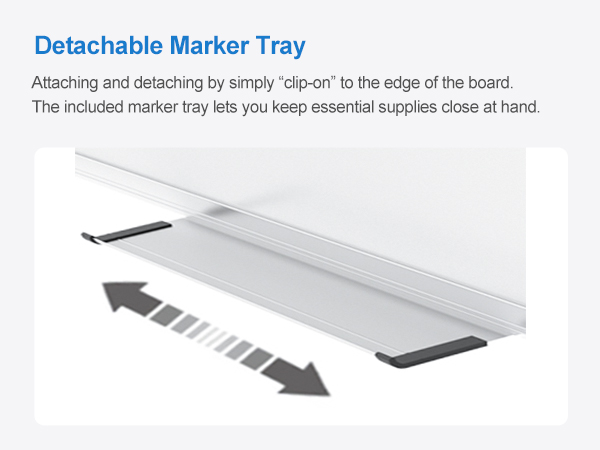 pen tray