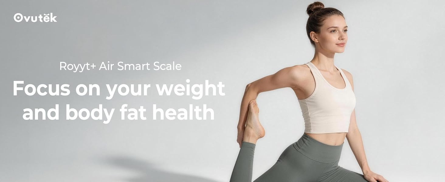 smart scale with bmi, body fat, muscle mass
